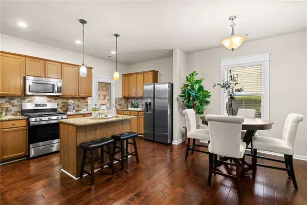 6768 Pierless AVE, Sugar Hill, GA 30518