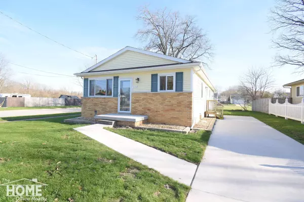 206 E Naldrette Street, Durand, MI 48429