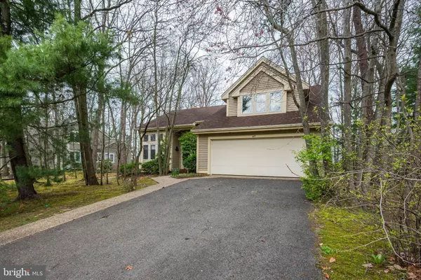 47 REGAN LN, Voorhees, NJ 08043