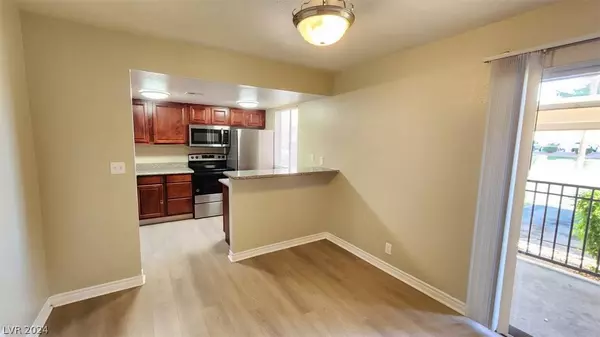 5140 Indian River Drive #319, Las Vegas, NV 89103