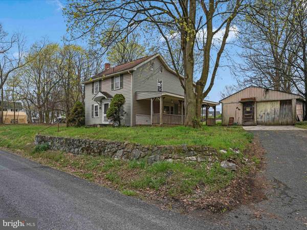 39 PRESBYTERIAN DR, Mechanicsburg, PA 17050