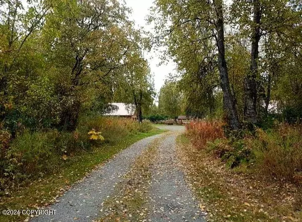 23250 S Rangeview DR, Trapper Creek, AK 99683