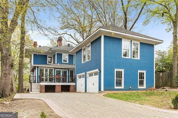 509 Peeples ST SW, Atlanta, GA 30310