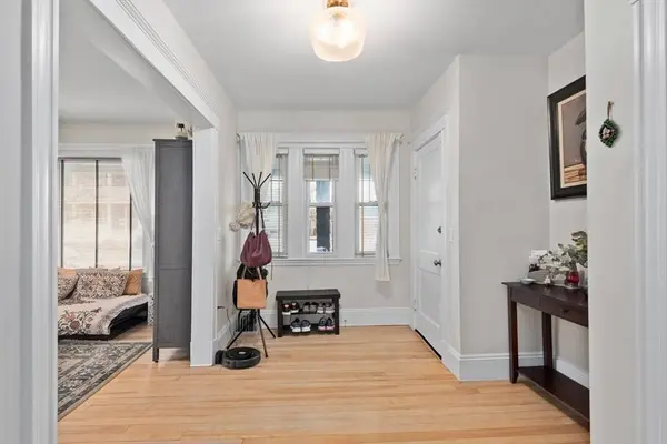 12 Highland Avenue #A, Arlington, MA 02476