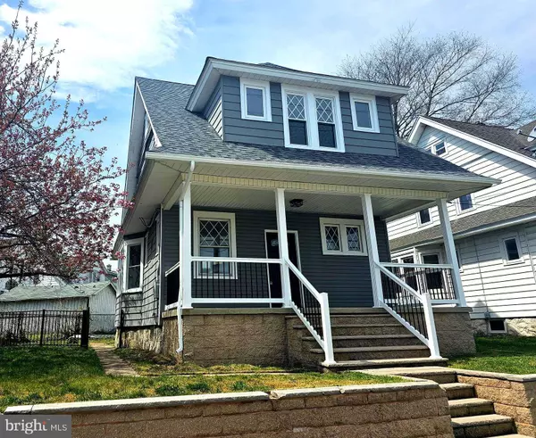 51 N JOHNSON BLVD, Gloucester City, NJ 08030