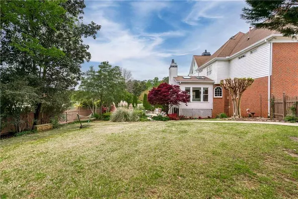 4574 Dairy WAY, Peachtree Corners, GA 30092