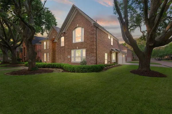 1923 Hickory Chase DR, Katy, TX 77450