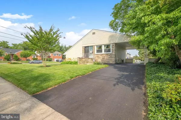 2906 W 4TH STREET, Wilmington, DE 19805