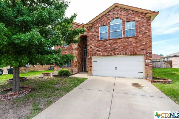 6111 Emilie LN, Killeen, TX 76542