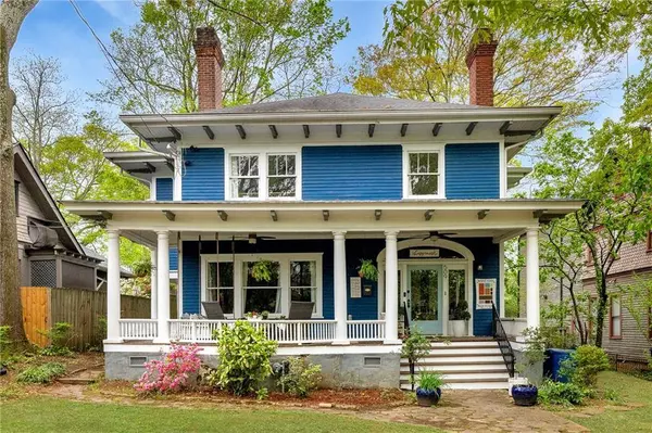 509 Peeples ST SW, Atlanta, GA 30310