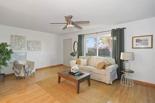 5395 Balboa Ave, San Diego, CA 92117