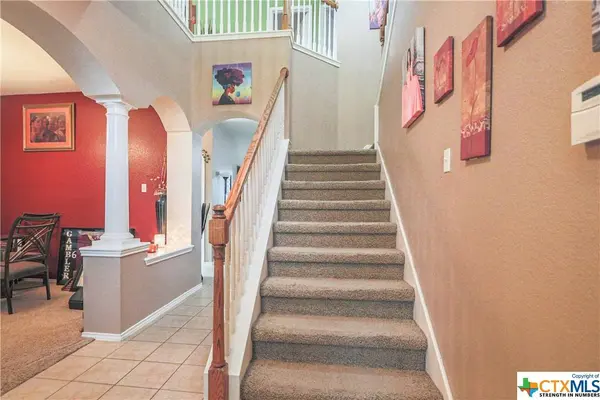 6111 Emilie LN, Killeen, TX 76542