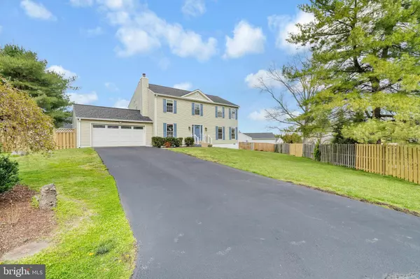 12245 PARKSTREAM TER, Herndon, VA 20170