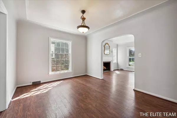 1730 Giddings SE Avenue, Grand Rapids, MI 49507