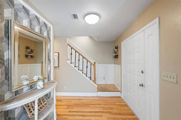 1211 Concord Drive, Mansfield, TX 76063