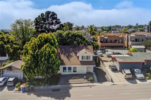 353 N Oak Park BLVD, Grover Beach, CA 93433