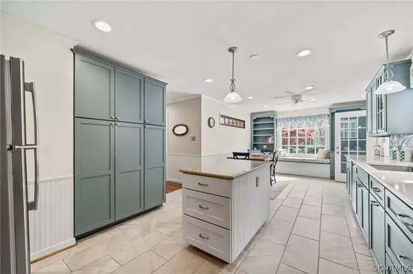 14530 Happy Hill RD, Chester, VA 23831