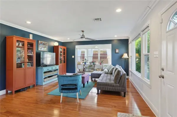 3713 PARIS AVE, New Orleans, LA 70122