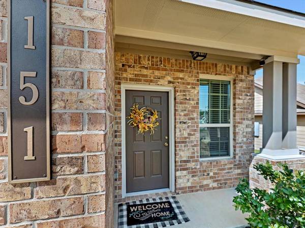 151 Emery Oak WAY, Huntsville, TX 77320