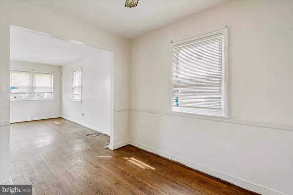 7111 E LOMBARD ST, Hyattsville, MD 20785