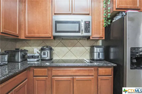 6111 Emilie LN, Killeen, TX 76542