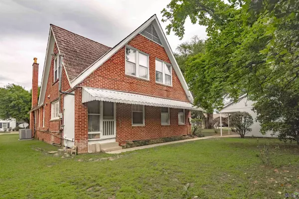 2866 LYDIA AVE, Baton Rouge, LA 70806