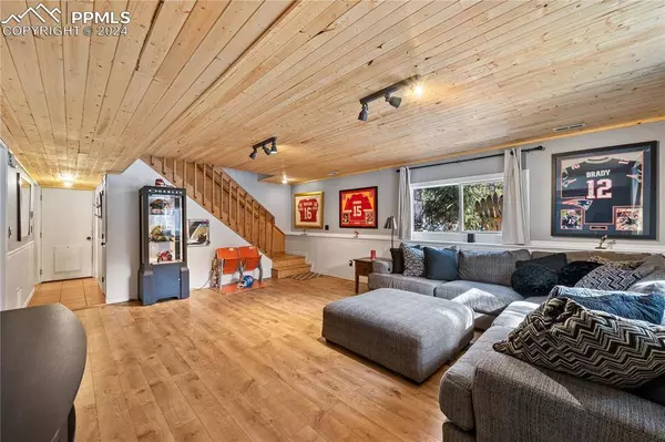 47 N Sherwood Glen, Monument, CO 80132