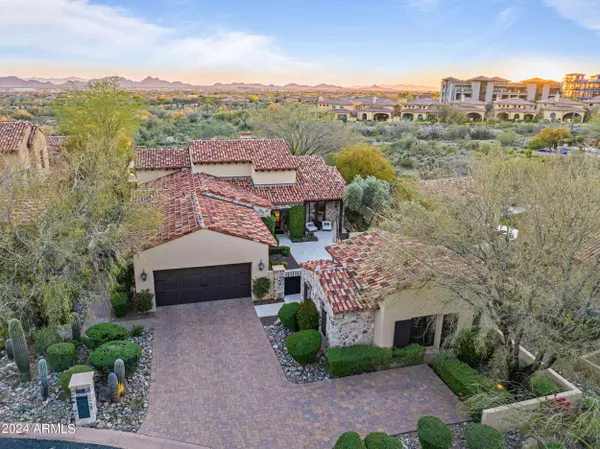 18690 N 101ST Place, Scottsdale, AZ 85255