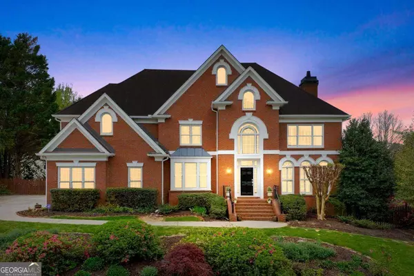 4574 Dairy WAY, Peachtree Corners, GA 30092