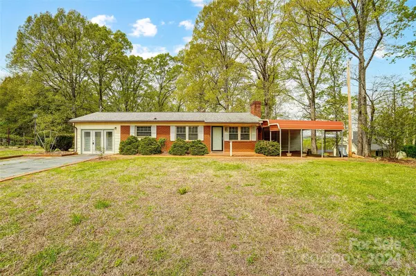 10370 Hartsell RD, Midland, NC 28107