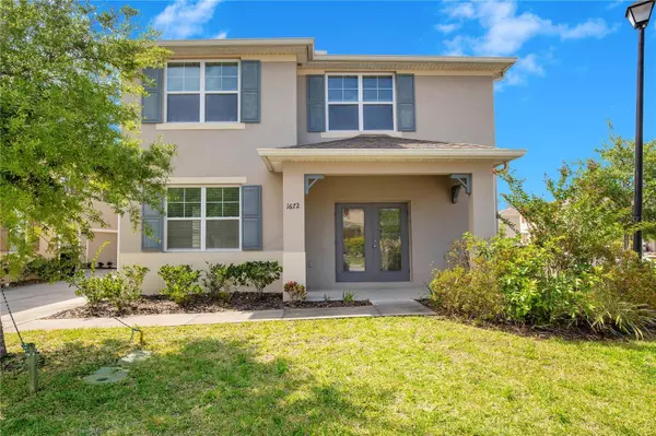 1672 COULTER LN, Port Orange, FL 32129