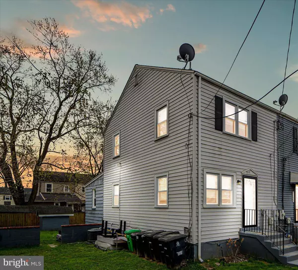 7111 E LOMBARD ST, Hyattsville, MD 20785