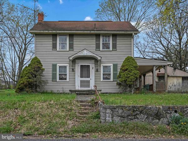 39 PRESBYTERIAN DR, Mechanicsburg, PA 17050