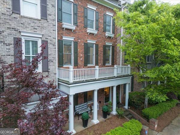 1856 Adagio DR, Alpharetta, GA 30009