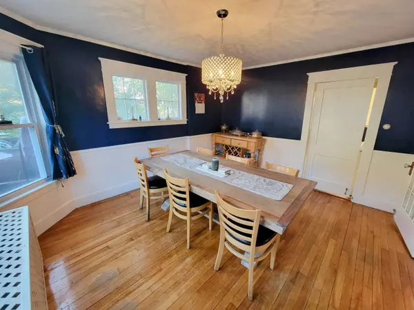 157 Summer ST, Springfield, VT 05156