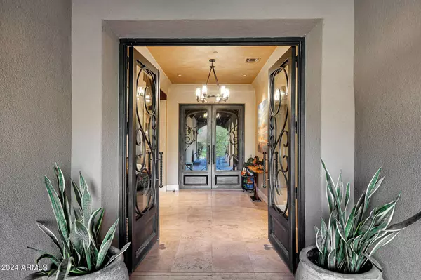 20298 N 102nd Place, Scottsdale, AZ 85255