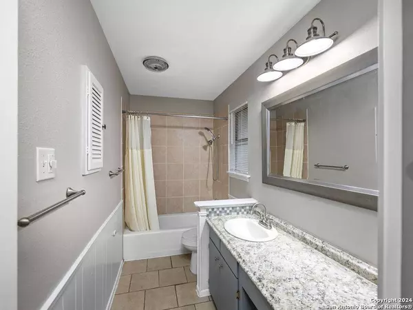 4111 MONACO DR, San Antonio, TX 78218-4335