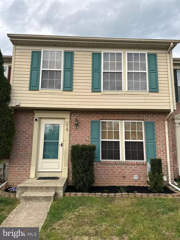 418 GREENTREE CIR, Abingdon, MD 21009