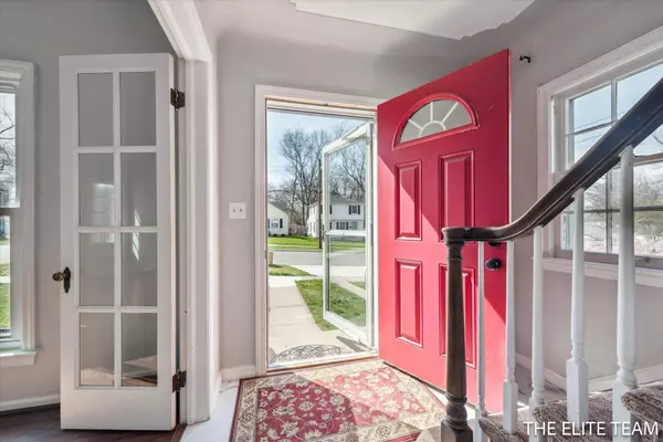 1730 Giddings SE Avenue, Grand Rapids, MI 49507