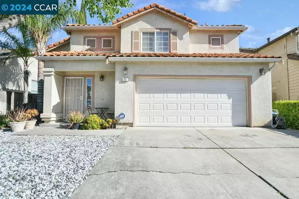 821 Glencreek Dr, Tracy, CA 95377