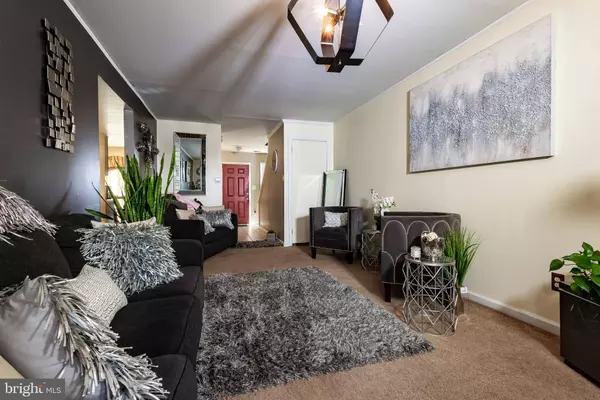 503 MASON RUN, Pine Hill, NJ 08021