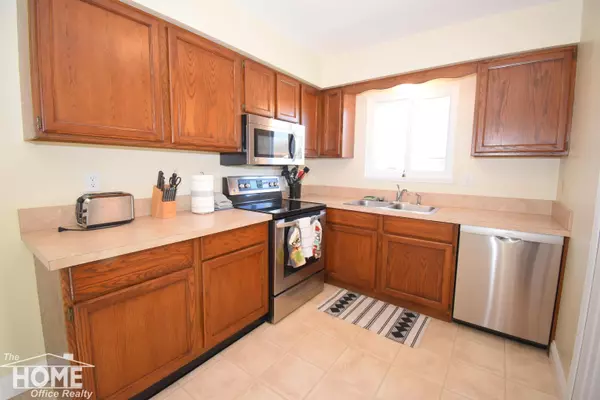 206 E Naldrette Street, Durand, MI 48429