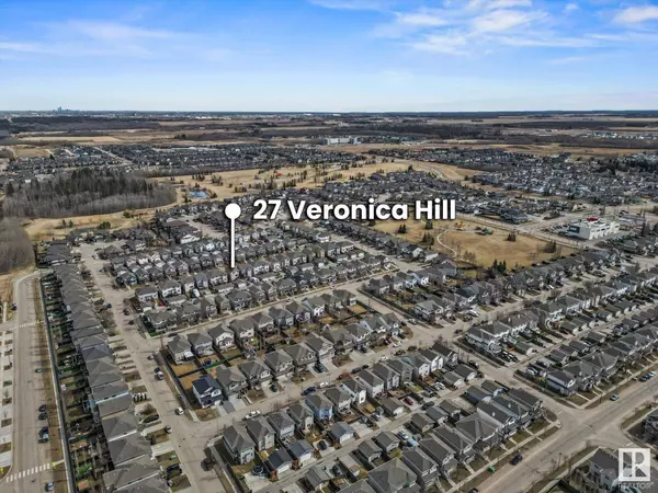 27 VERONICA HL, Spruce Grove, AB T7X 0G9