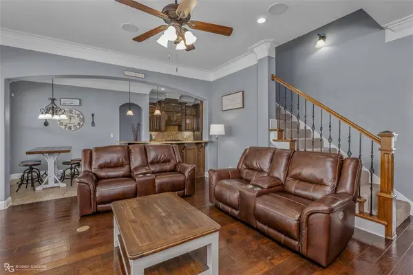 621 Bitter Pecan Drive, Bossier City, LA 71111