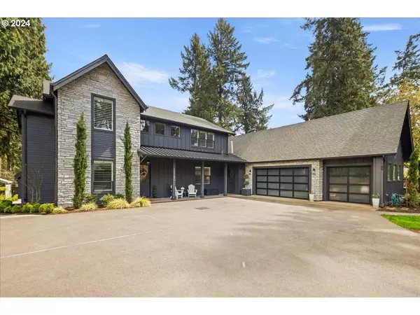 15780 TWIN FIR RD, Lake Oswego, OR 97035