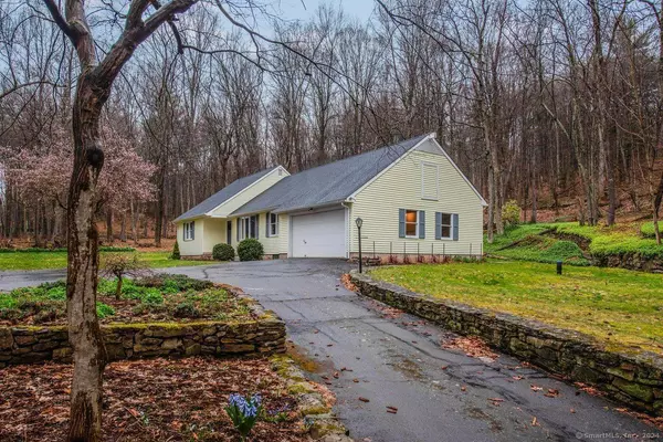 146 Newgate Road, East Granby, CT 06026