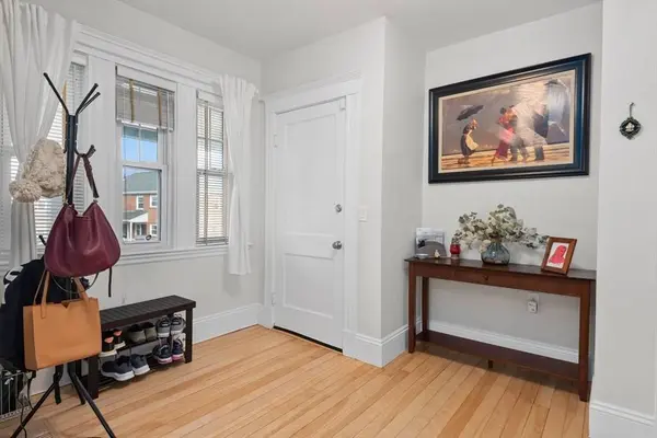 12 Highland Avenue #A, Arlington, MA 02476