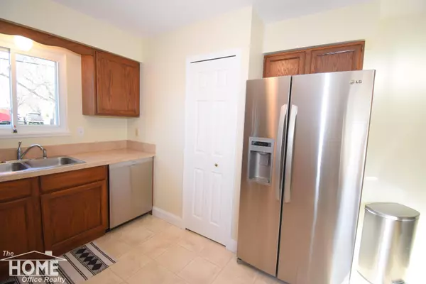 206 E Naldrette Street, Durand, MI 48429