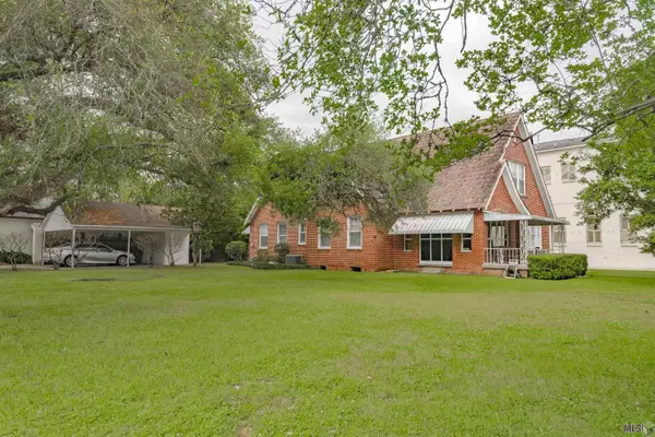 2866 LYDIA AVE, Baton Rouge, LA 70806