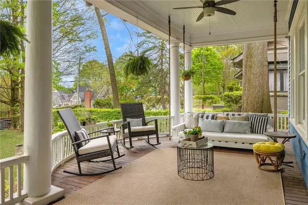 509 Peeples ST SW, Atlanta, GA 30310